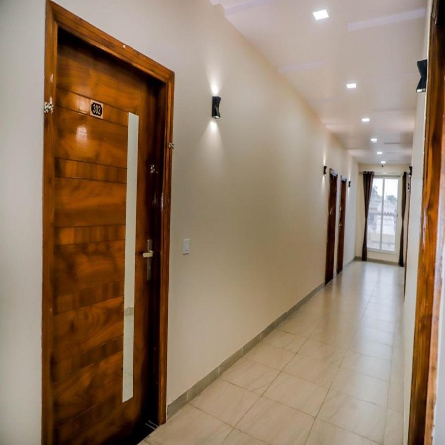Komal Inn Pushkar Buitenkant foto